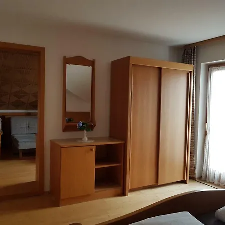Accommodatie bij particulieren Monteurunterkunft Haus Max & Moritz *