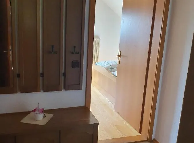 Monteurunterkunft Haus Max & Moritz Accommodatie bij particulieren