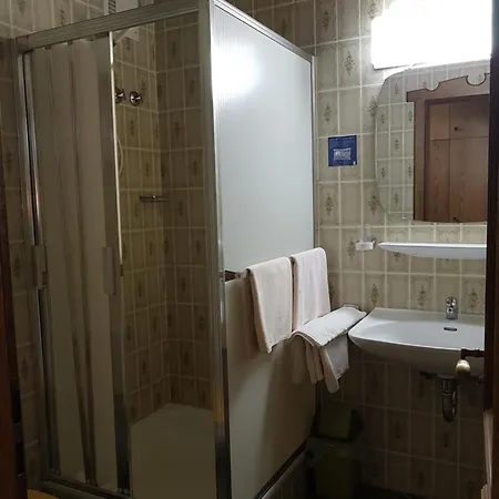 Monteurunterkunft Haus Max & Moritz Böbrach