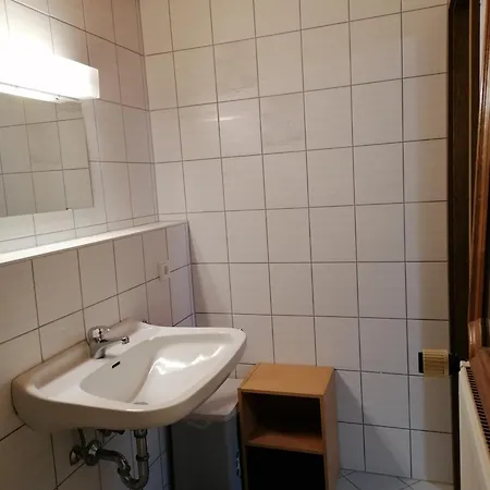 Monteurunterkunft Haus Max & Moritz * Bobrach