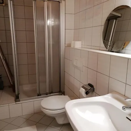 Monteurunterkunft Haus Max & Moritz Séjour chez l'habitant Böbrach