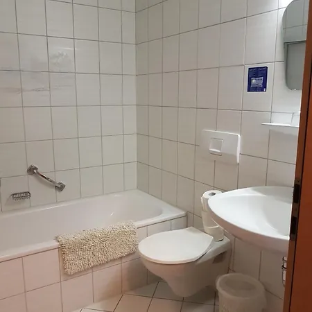 Monteurunterkunft Haus Max & Moritz Böbrach