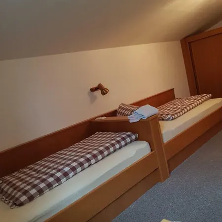 Monteurunterkunft Haus Max & Moritz Böbrach