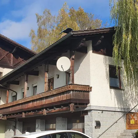 Monteurunterkunft Haus Max & Moritz Séjour chez l'habitant