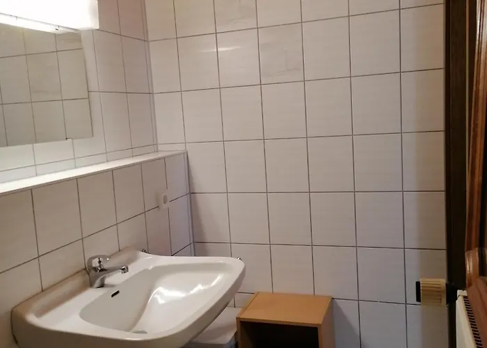 Monteurunterkunft Haus Max & Moritz * Böbrach