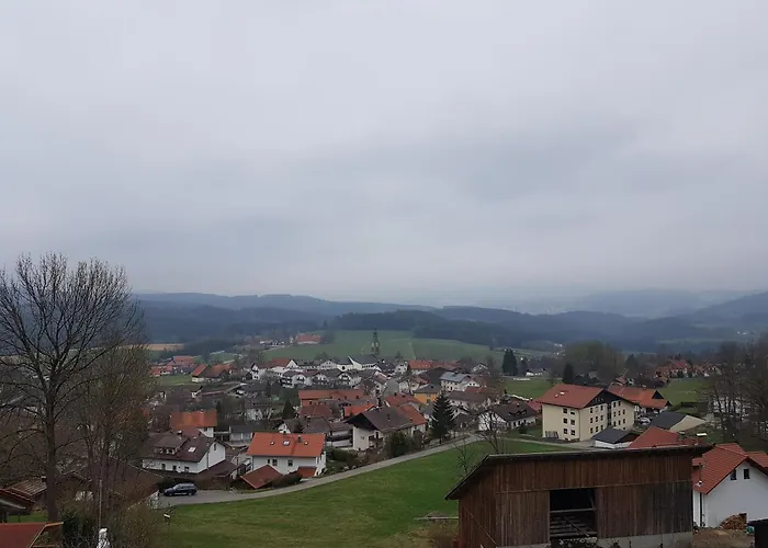 Monteurunterkunft Haus Max & Moritz