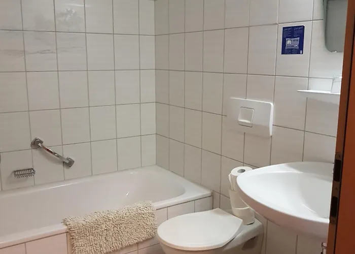 Monteurunterkunft Haus Max & Moritz Böbrach